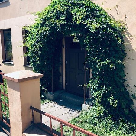 Apartamentai Klaipedos Senamiestyje Клайпеда Екстер'єр фото