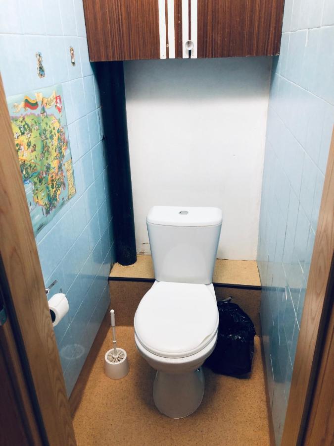 Apartamentai Klaipedos Senamiestyje Клайпеда Екстер'єр фото