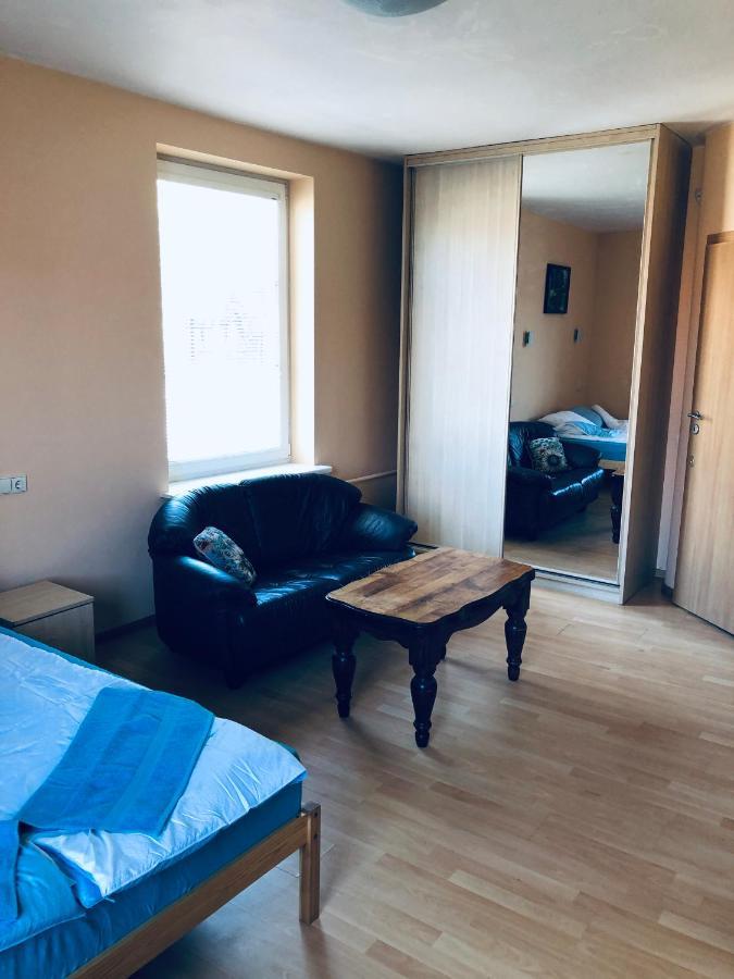Apartamentai Klaipedos Senamiestyje Клайпеда Екстер'єр фото