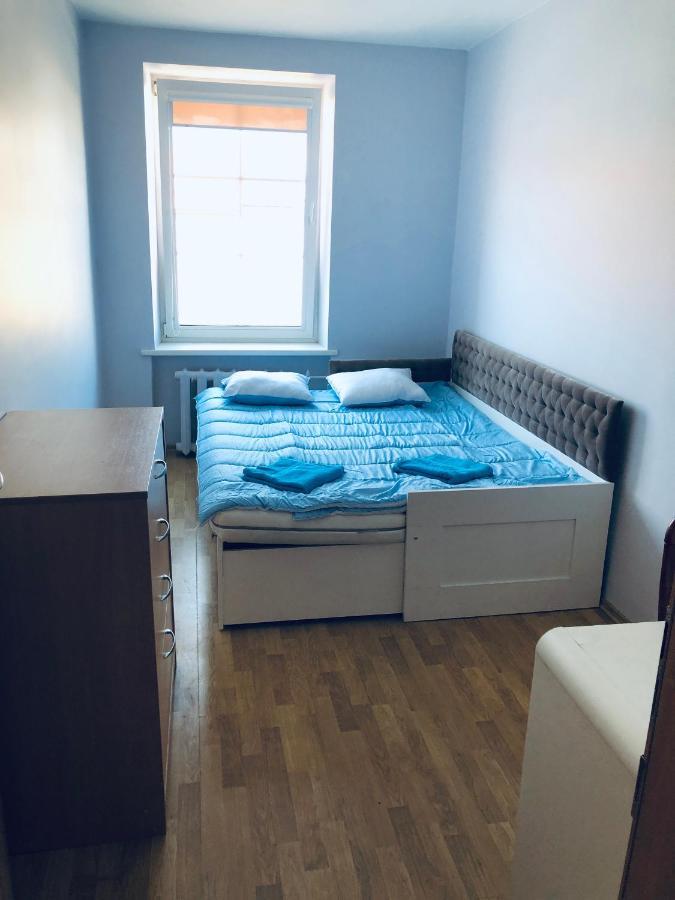 Apartamentai Klaipedos Senamiestyje Клайпеда Екстер'єр фото