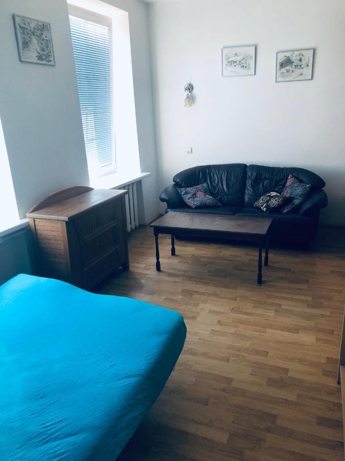 Apartamentai Klaipedos Senamiestyje Клайпеда Екстер'єр фото